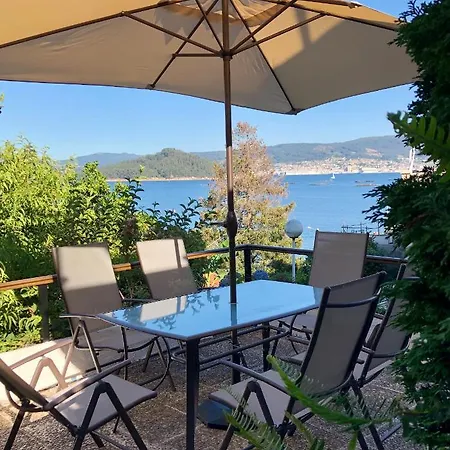 Appartement Covelo Samieira