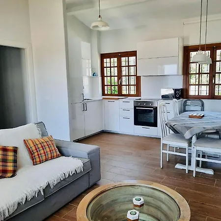 Appartement Covelo Samieira