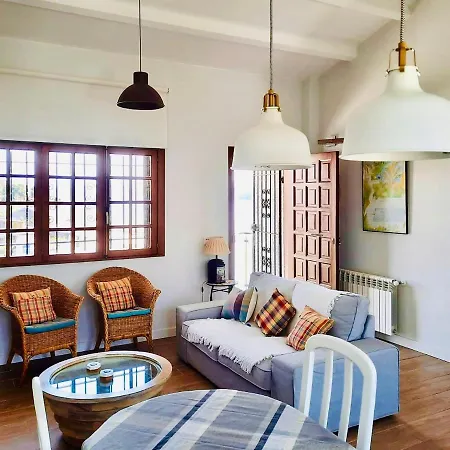Appartement Covelo Samieira