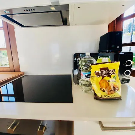 Covelo Appartement