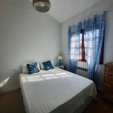 Covelo Appartement *