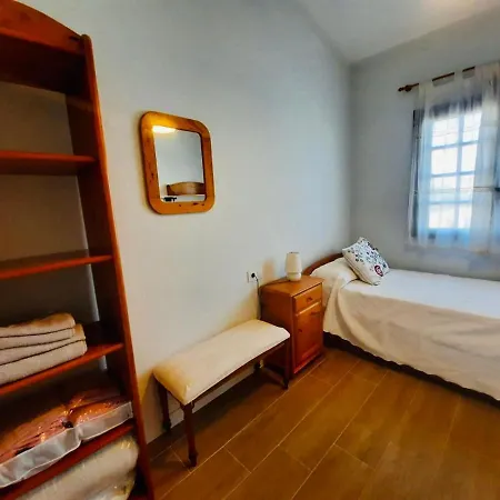 Appartement Covelo *