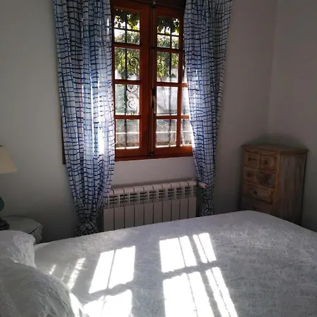 Appartement Covelo *